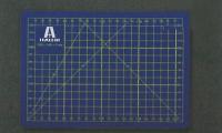 Italeri Tapis de Coupe A5
